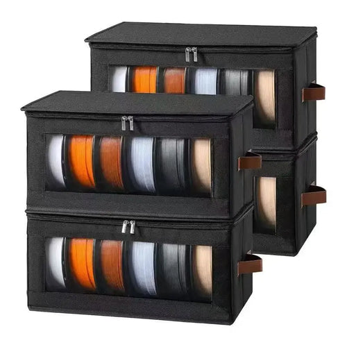 3D Printing Filament Storage Box | Double Zipper Airtight Dry Box