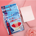 Mouth Tape for Sleeping | Anti Snoring Nasal Strips for Better Breathing