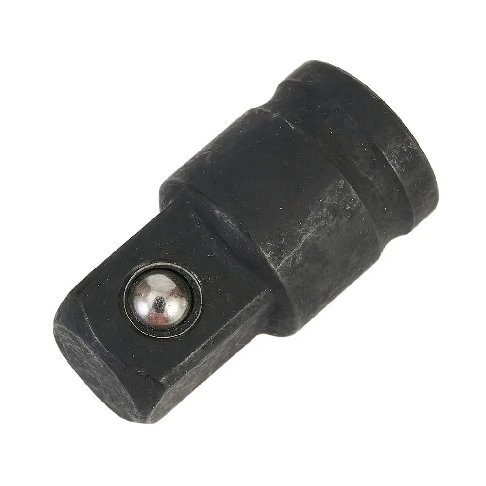Socket Adapter Set | 1/2 to 3/8, 3/8 to 1/4, 3/4 to 1/2 Drive Convertor for Ratchet Wrenches and Air Tools