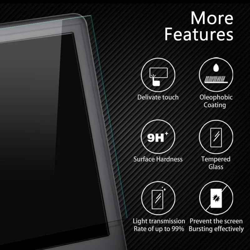 Kindle Screen Protector Film | HD Clear Shield for 10th and 11th Gen 6-Inch Kindle