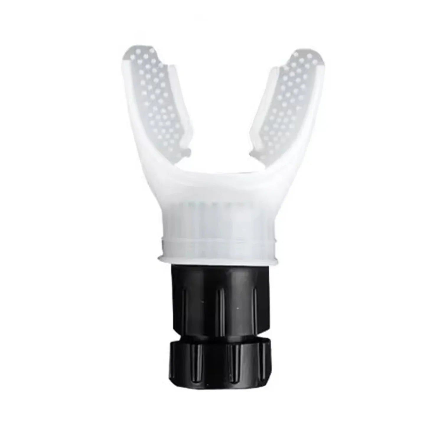 Breathing Trainer Lung Flexer | Durable Fitness Exerciser for Increased Lung Capacity