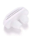 Anti Snoring Nasal Dilators | Silicone Nose Clip for Quiet Sleep