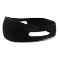 Anti Snore Chin Strap | Breathable Nylon Snoring Belt for Better Sleep