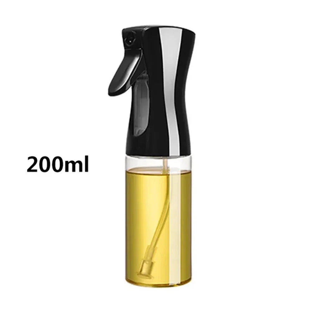 200ml 300ml 500ml Oil Spray Bottle | Kitchen Cooking Olive Oil Dispenser