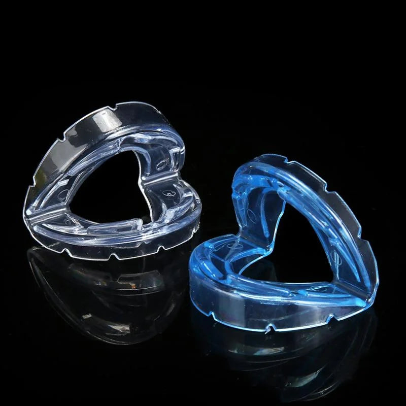Stop Snoring Mouthpiece | Anti Snoring Device for Bruxism and Sleep Apnea