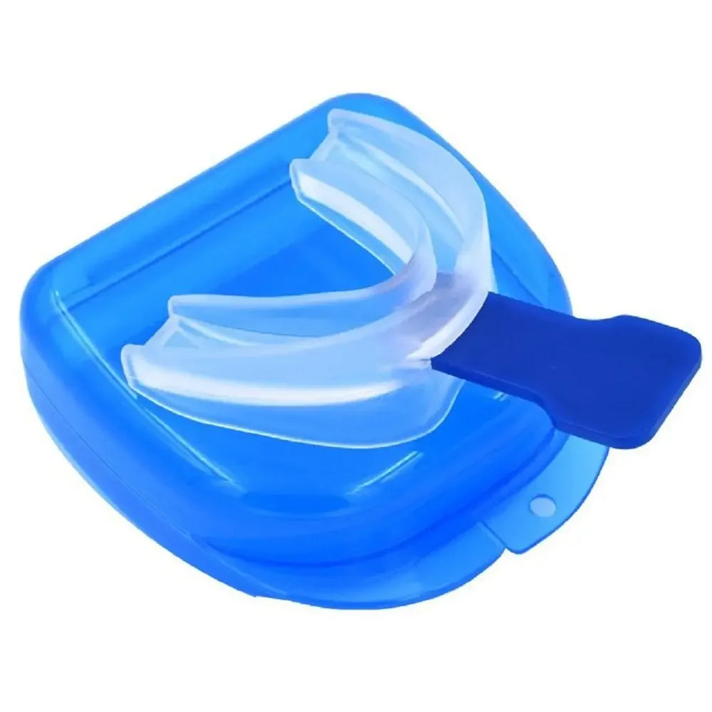 Anti Snoring Mouth Guard | Sleep Aid for Bruxism and Snoring Relief