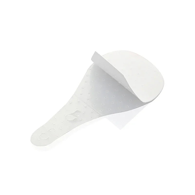 40Pcs Instant Invisible Face Lift Stickers | V Shape Tapes for Face, Neck, and Chin