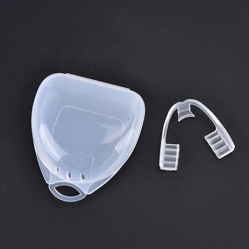 Mouth Guard for Snoring and Teeth Grinding | Night Sleep Aid