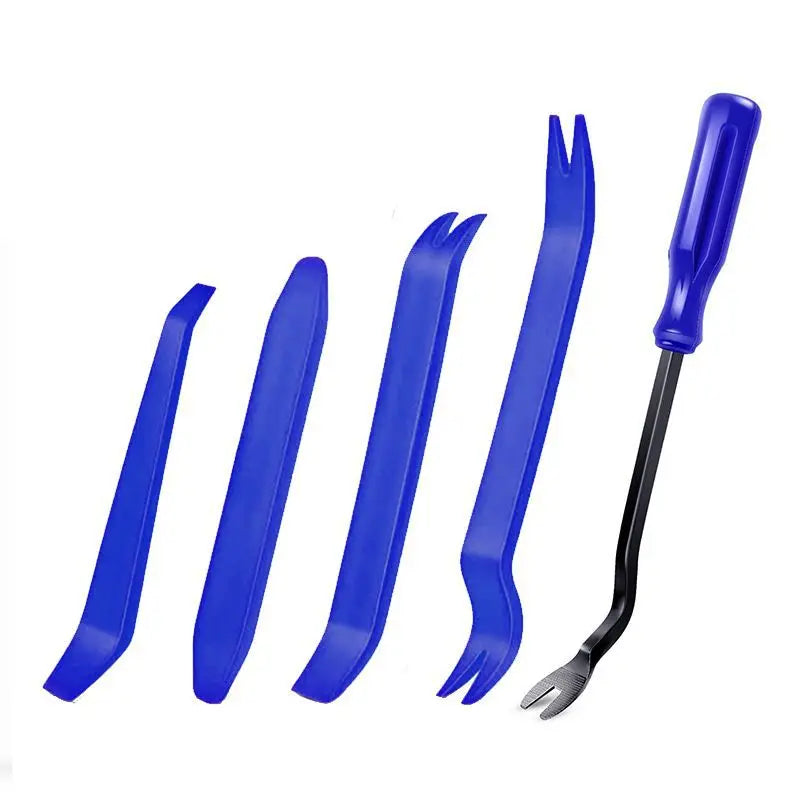 Car Door Clip Removal Tool Kit | Auto Trim Pry Set