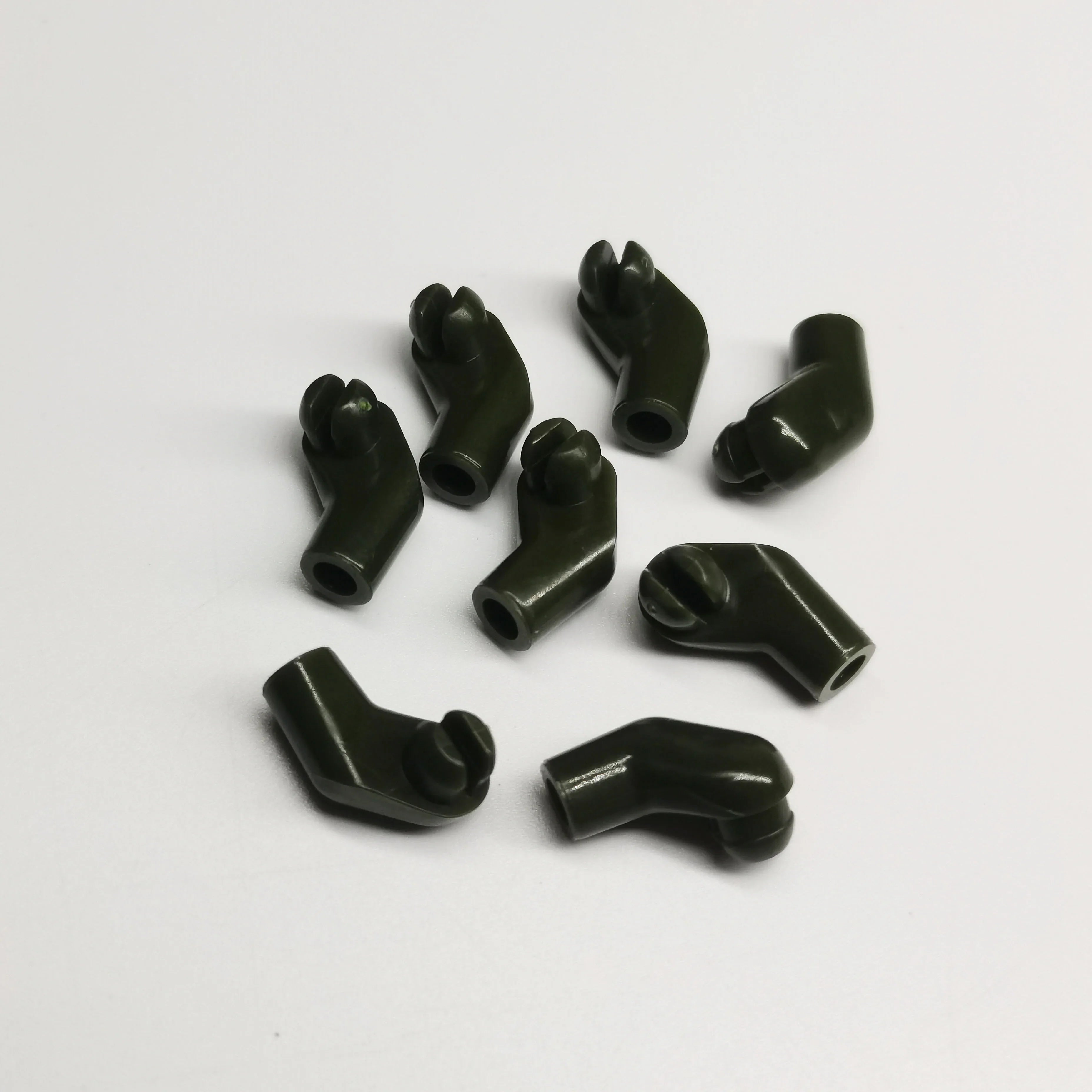 100pcs Building Block Arm Part 982 | MOC Compatible Right Arm Pieces