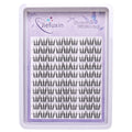 DIY Eyelash Clusters | Natural False Lashes for Long-Lasting Cat Paw Style