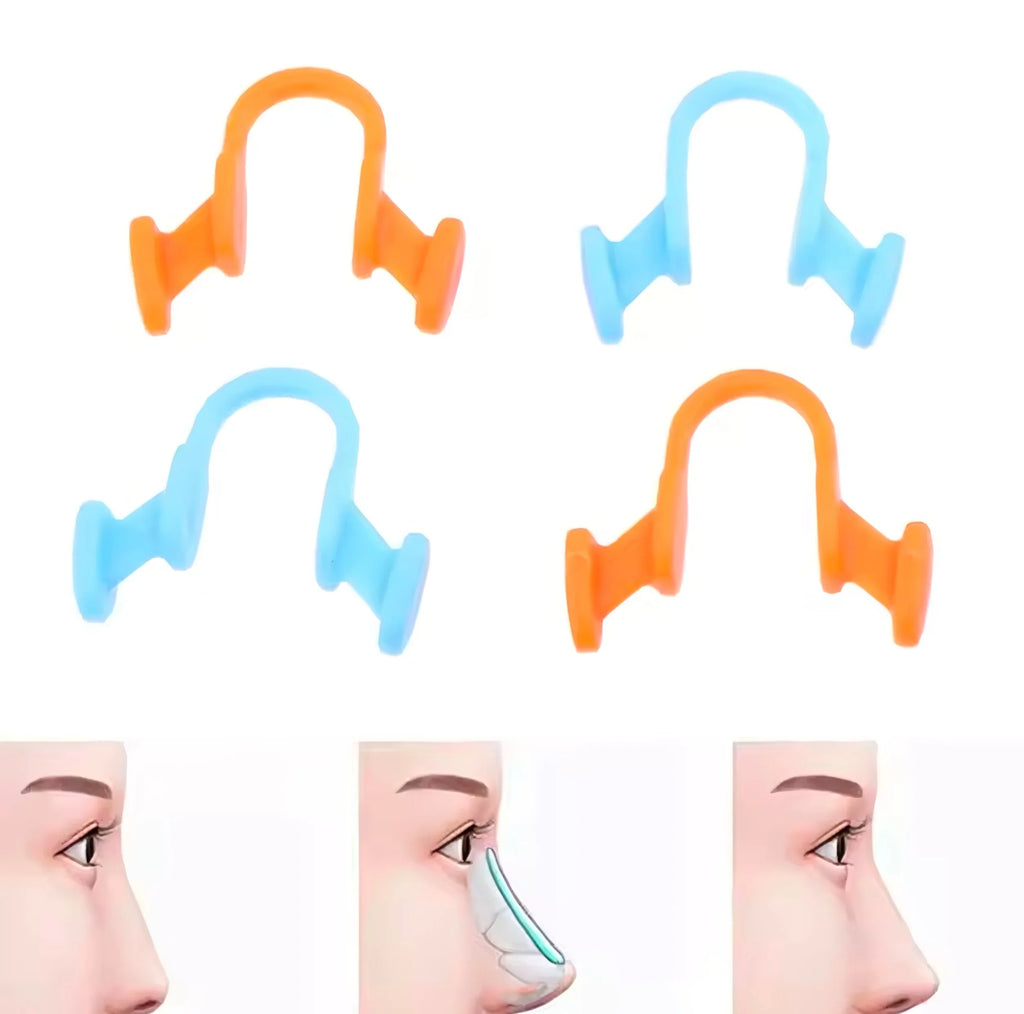 Nasal Snoring Aid for Adults | 2-in-1 Anti-Snoring and Nasal Congestion Reliever