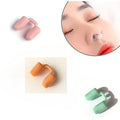 Mini Nasal Expander | Portable Anti-Snoring Nose Clip for Better Sleep