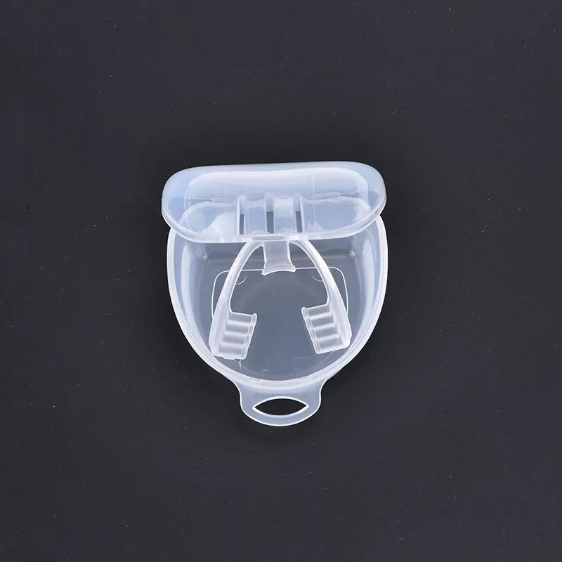 Mouth Guard for Snoring and Teeth Grinding | Night Sleep Aid