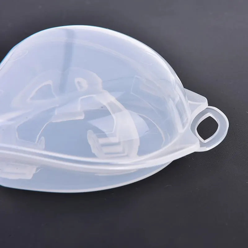 Mouth Guard for Snoring and Teeth Grinding | Night Sleep Aid