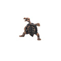Antique Alloy Kung Fu Turtle Incense Holder | Home Decor Line Incense Burner