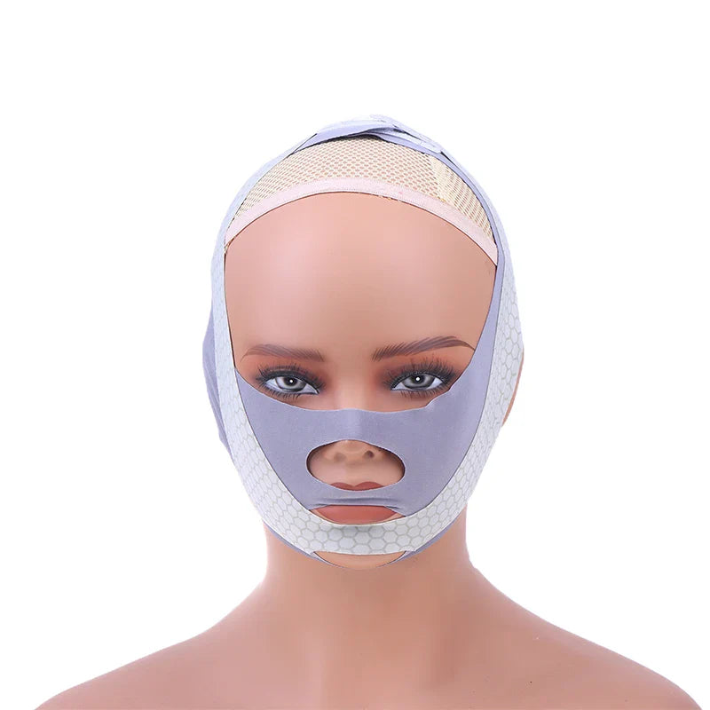 Children Mouth Tape for Sleeping | Gentle Chin Support for Nose Breathing