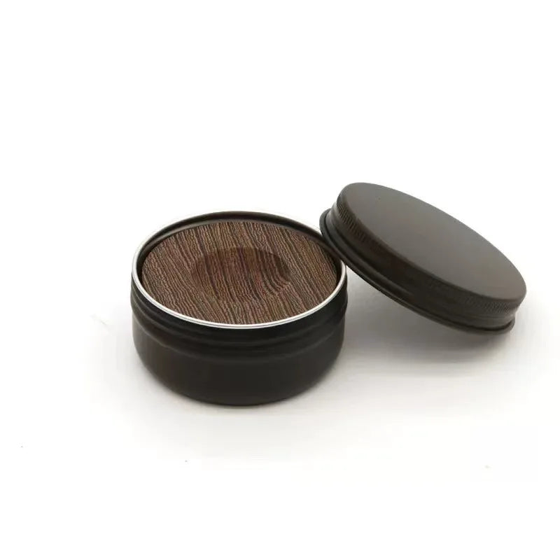 Natural Solid Wood Aroma Diffuser | Long-Lasting Fragrance for Home