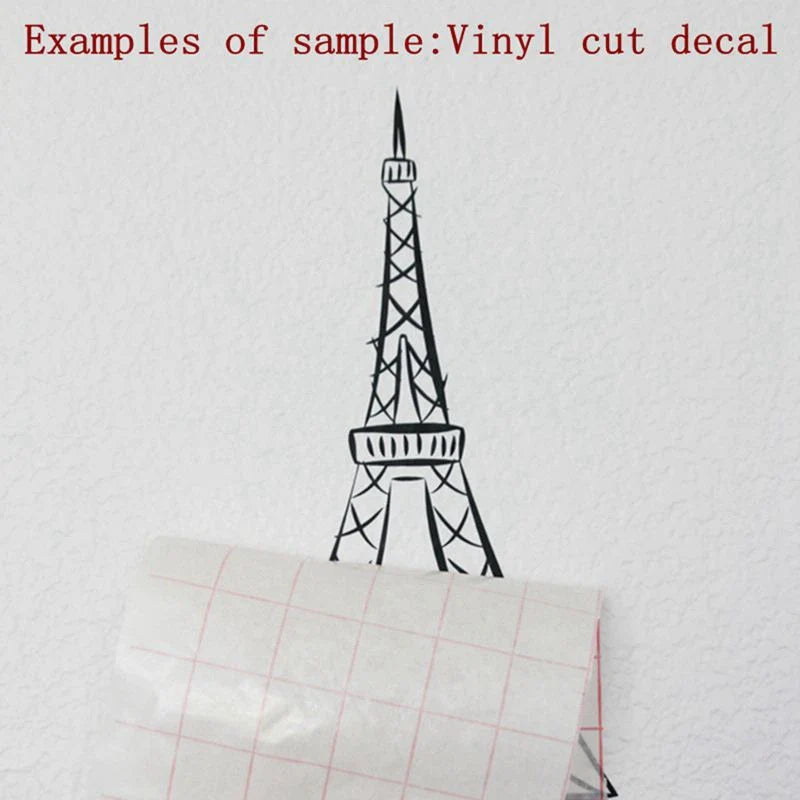 Self-Care Motivational Rearview Mirror Decal | Cute Car Vinyl Sticker