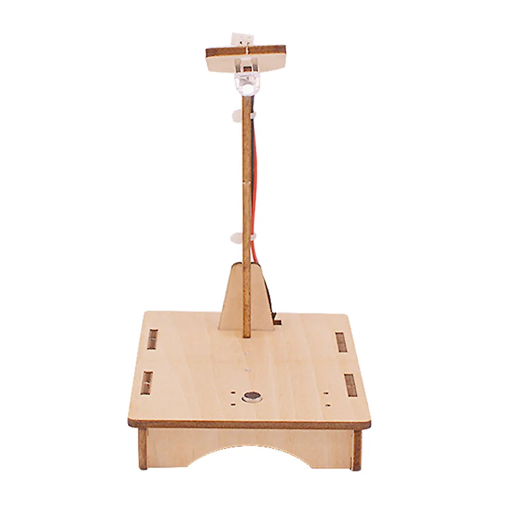 DIY Voice Sensor Lamp Science Kit | STEM Educational Toy