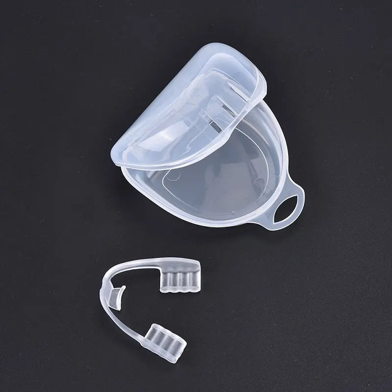 Mouth Guard for Snoring and Teeth Grinding | Night Sleep Aid