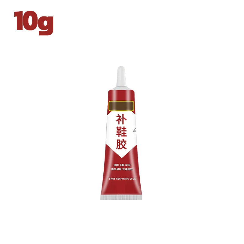 Shoe Repair Adhesive | Strong Waterproof Glue for Shoes