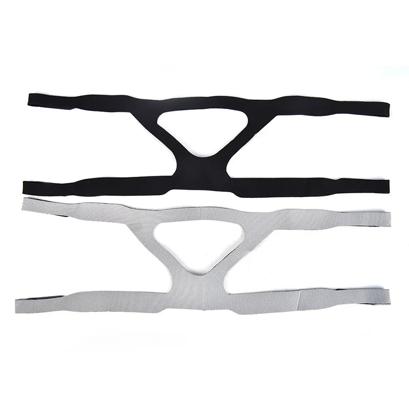 CPAP Headgear Replacement Head Band | Compatible with Respironics and ResMed Straps
