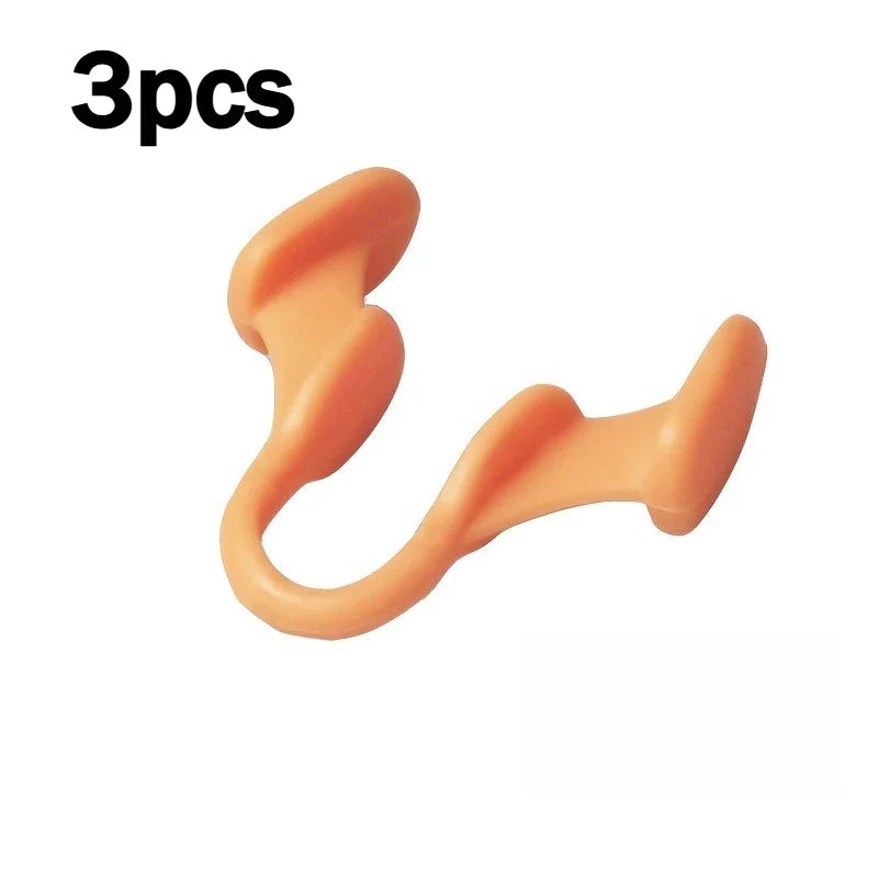 Nasal Snoring Aid for Adults | 2-in-1 Anti-Snoring and Nasal Congestion Reliever