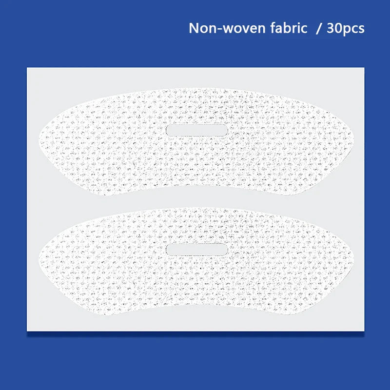 30 Anti-Snoring Stickers Nose Breathing Patch | Night Sleep Aid Mouth Tape