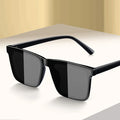 2026 Trendy Concave Sunglasses | UV400 Polarized Driving Shades
