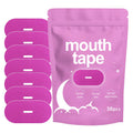 Snoring Relief Sleep Tape | Nose Breathing Aid for Better Rest