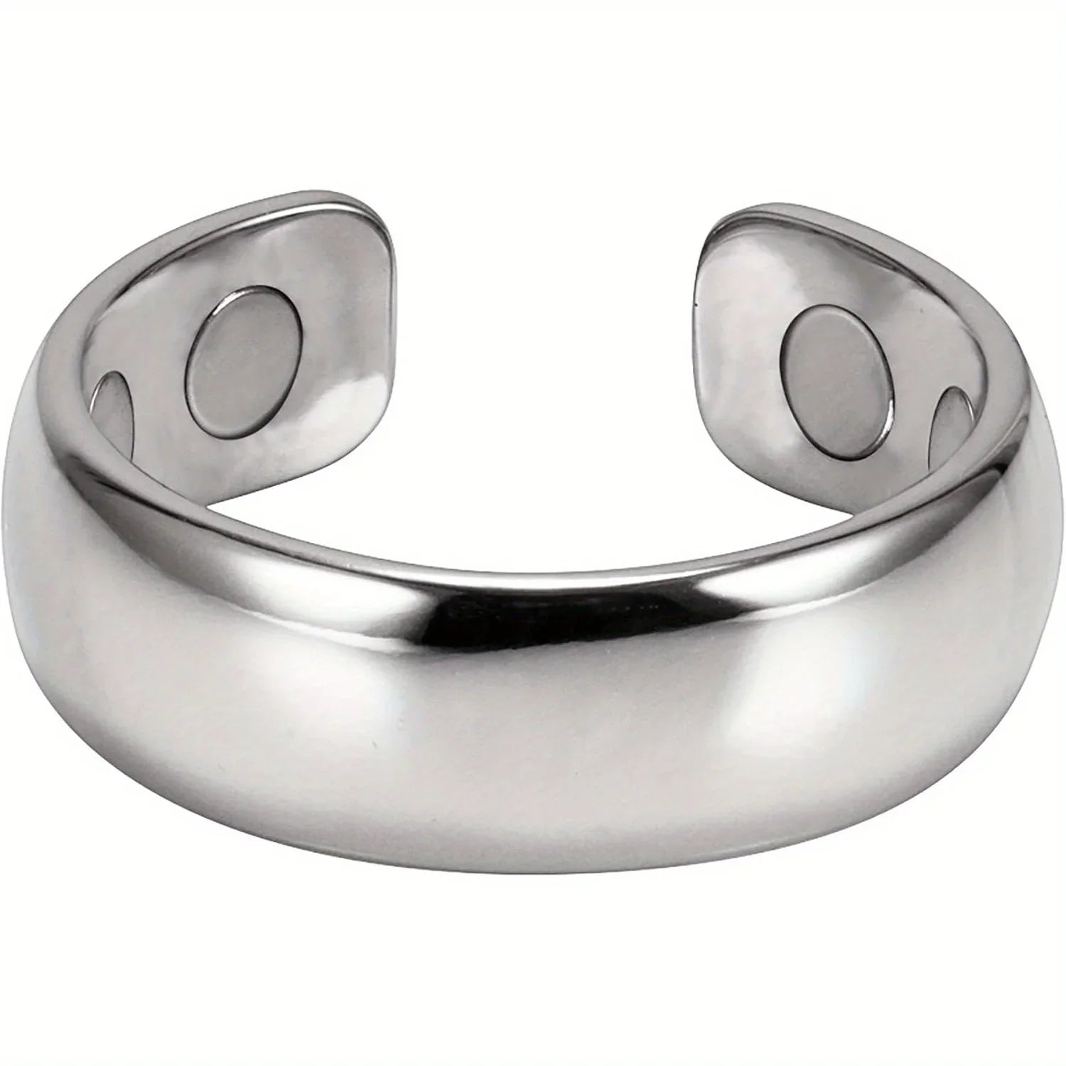 Anti Snoring Nose Clip | Adjustable Sleep Aid Ring for Peaceful Nights