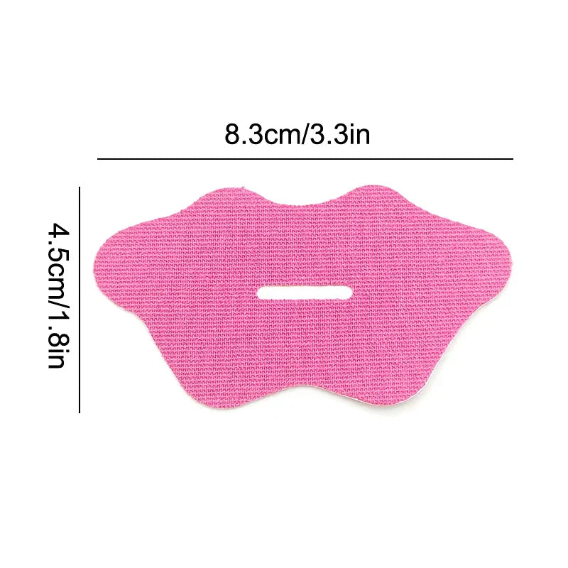 30 Pack Mouth Tape for Better Sleep | Gentle Nasal Breathing Tape