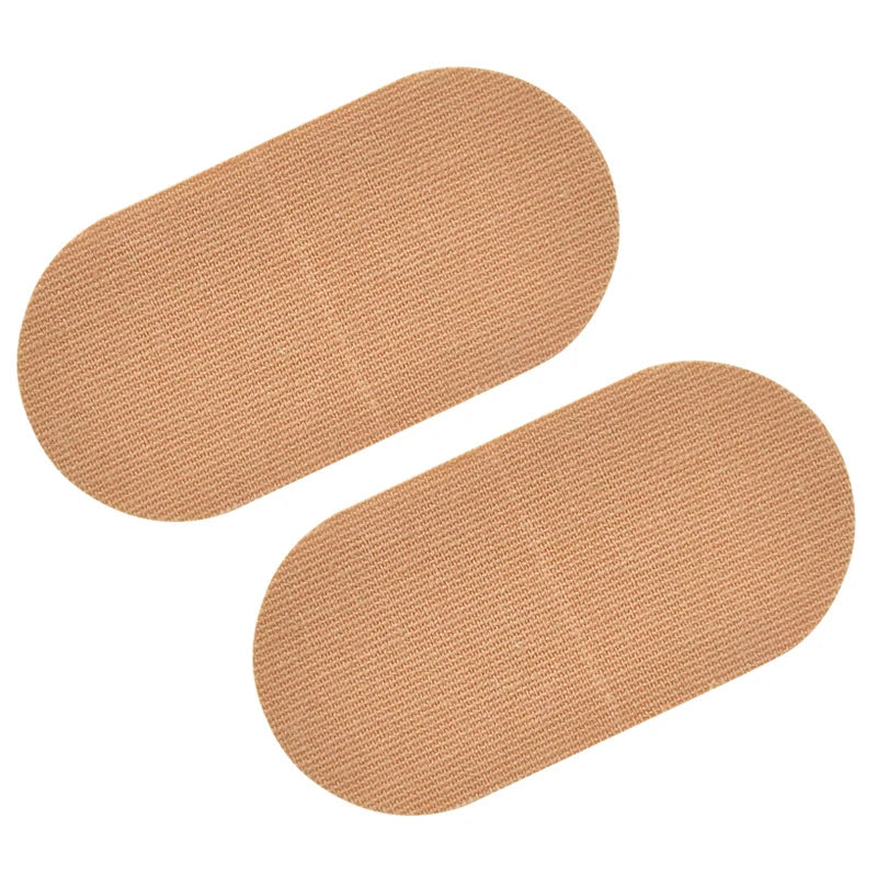 30 Pieces Skin-Colored Anti-Snoring Patches | Portable Sleep Breathing Improvement Tape