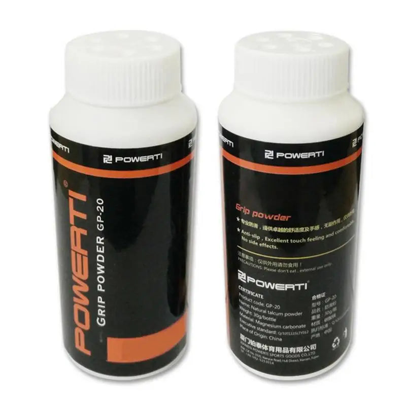 Fitness Anti-skid Magnesium Powder | Sports Chalk for Weightlifting and Grip