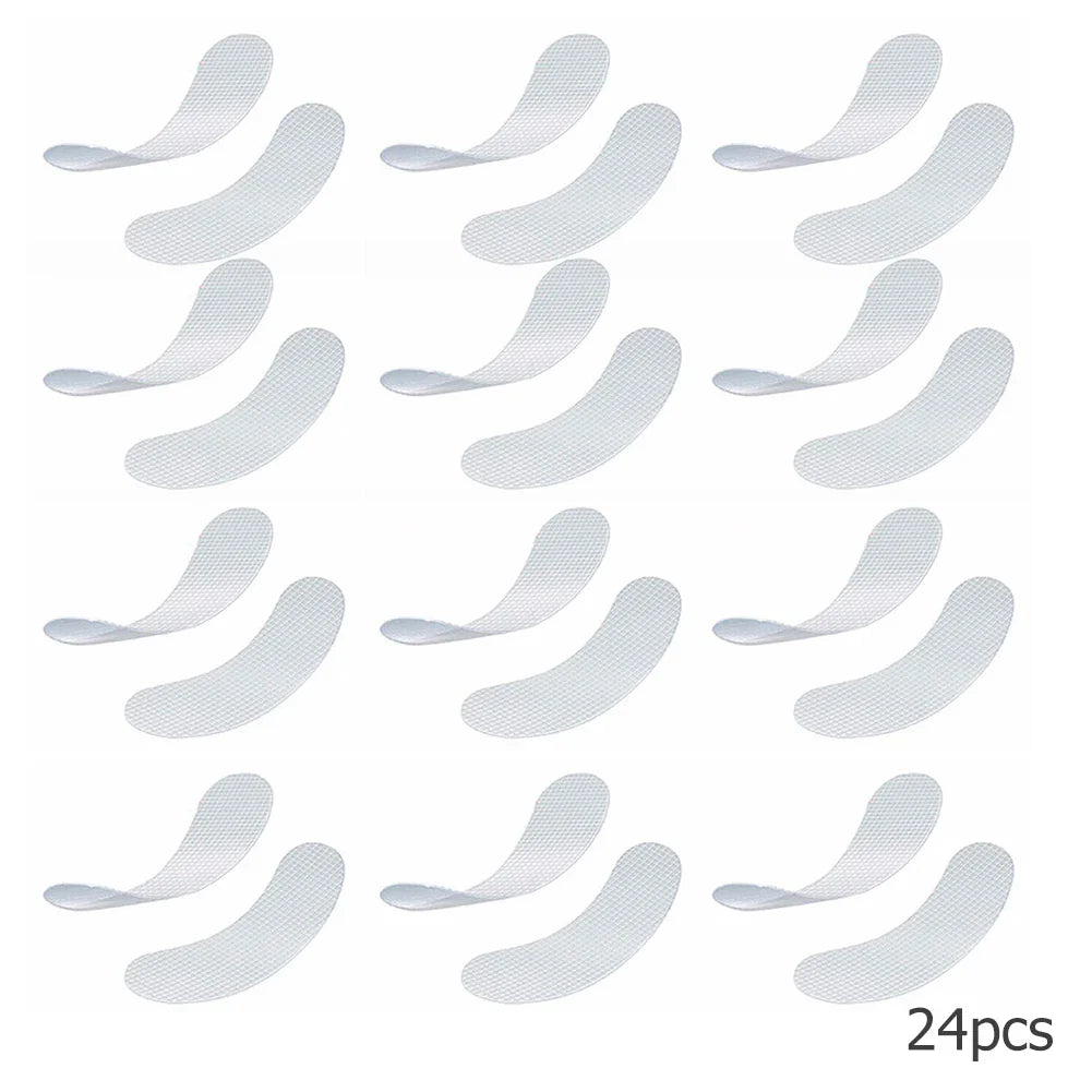 12/24/27pcs Thin Face Stickers EVA Anti-Wrinkle Patches | Forehead Lift Tapes for Skin Lifting