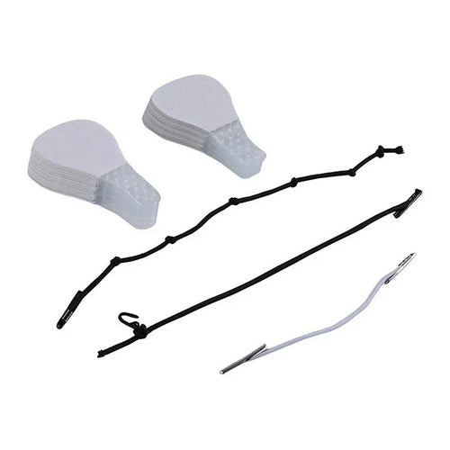 40Pcs Instant Invisible Face Lift Stickers | V Shape Tapes for Face, Neck, and Chin