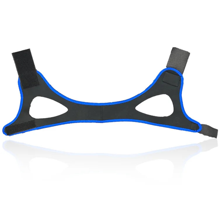 Anti Snore Chin Strap | Sleep Aid for Snoring Relief