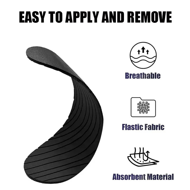 Anti-Snoring Mouth Patches | Sleep Tape for Nasal Breathing