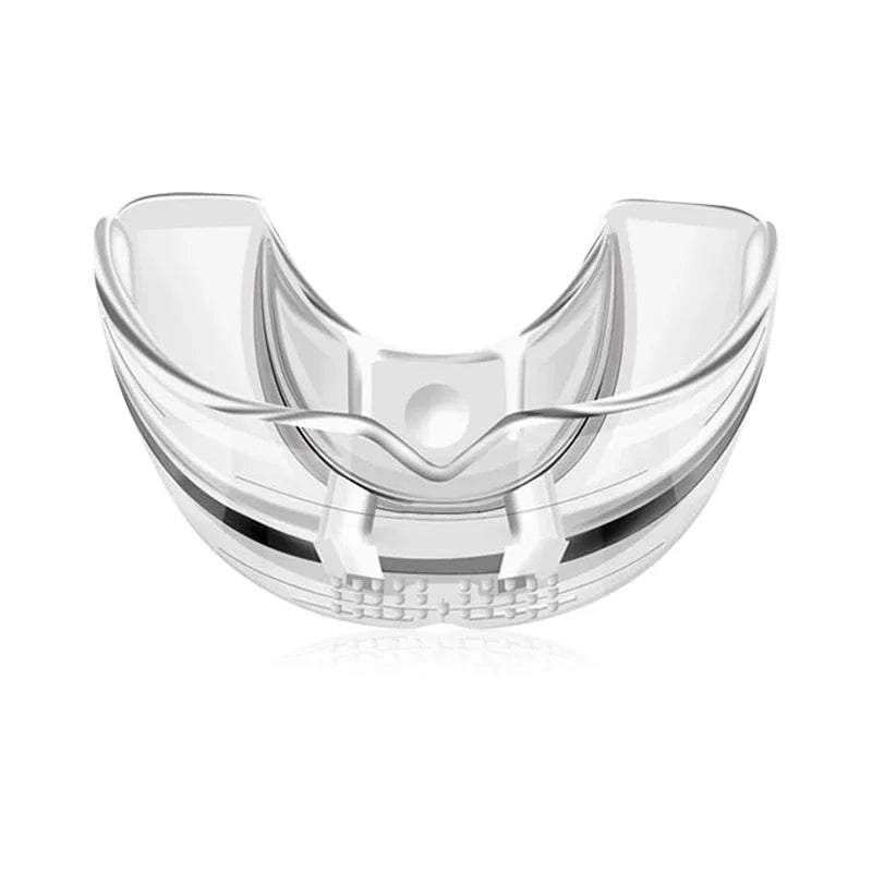 Anti Snoring Mouth Guard 3 Stages | Bruxism Teeth Grinding Sleep Aid