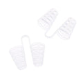 2 Pcs Anti Snoring Nose Vents | Stop Snoring Nasal Dilators Device