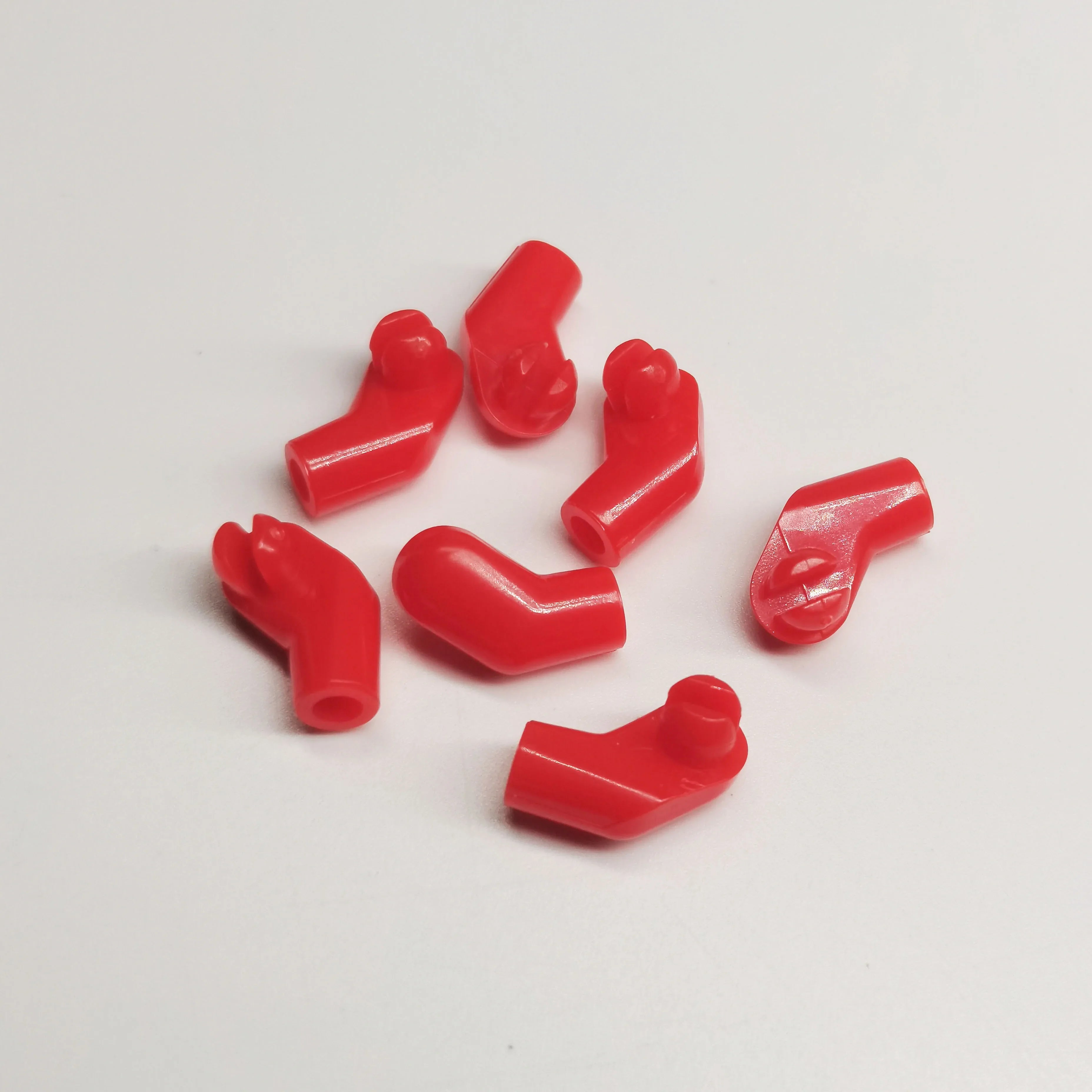 100pcs Building Block Arm Part 982 | MOC Compatible Right Arm Pieces