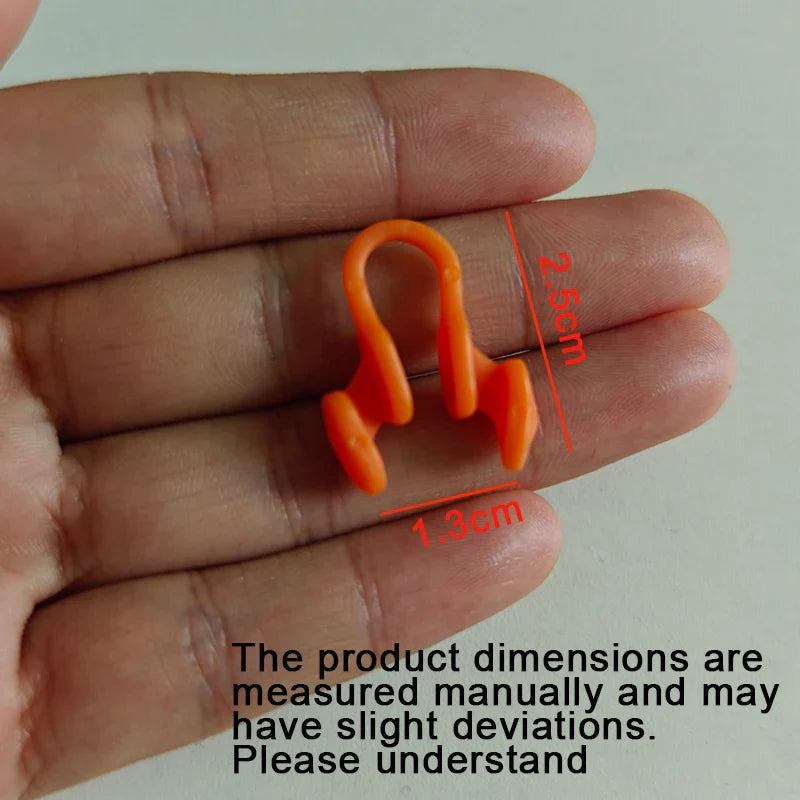Stop Snoring Nose Clip Set | Anti-Snoring Silicone Nasal Dilator for Better Sleep