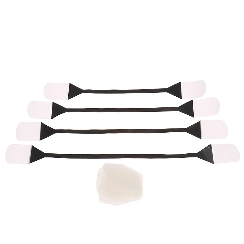 Invisible Face Lift Tape | Instant V-Shape Lifting Stickers for Jawline and Neck