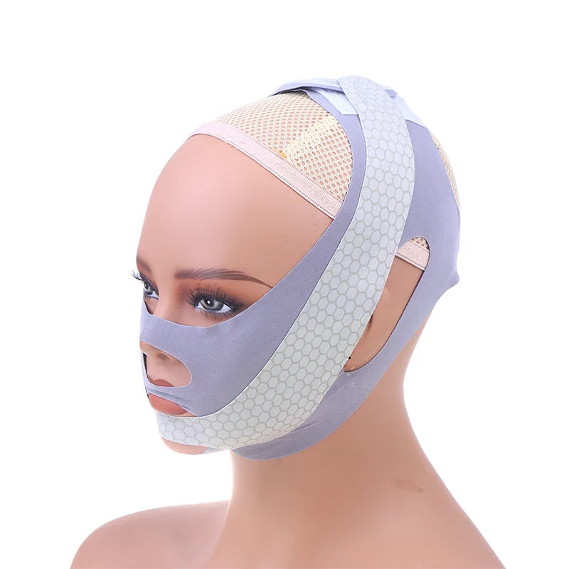 Children Mouth Tape for Sleeping | Gentle Chin Support for Nose Breathing