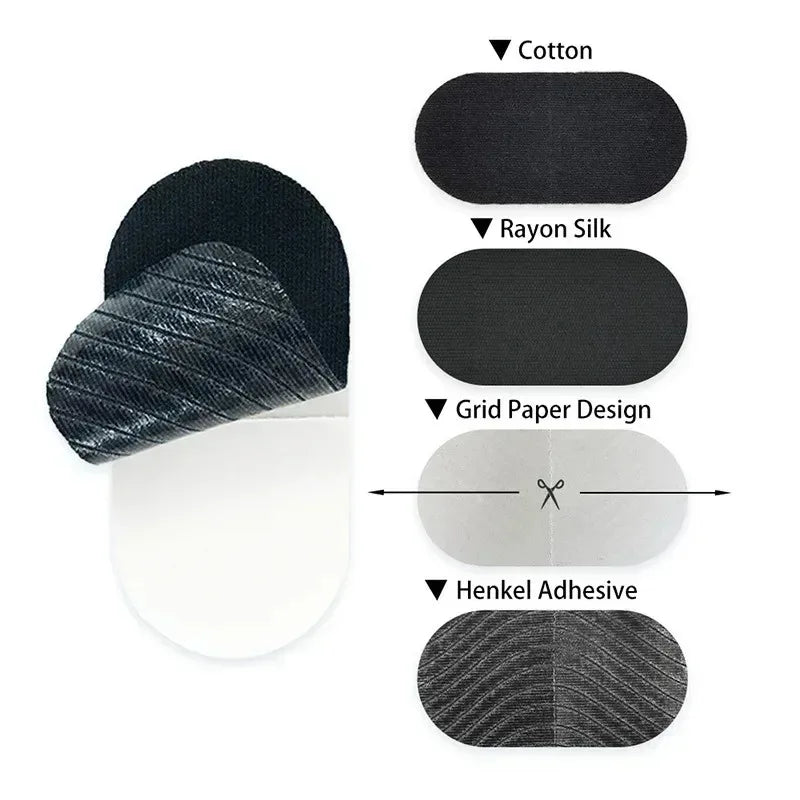 Anti-Snoring Mouth Patches | Sleep Tape for Nasal Breathing