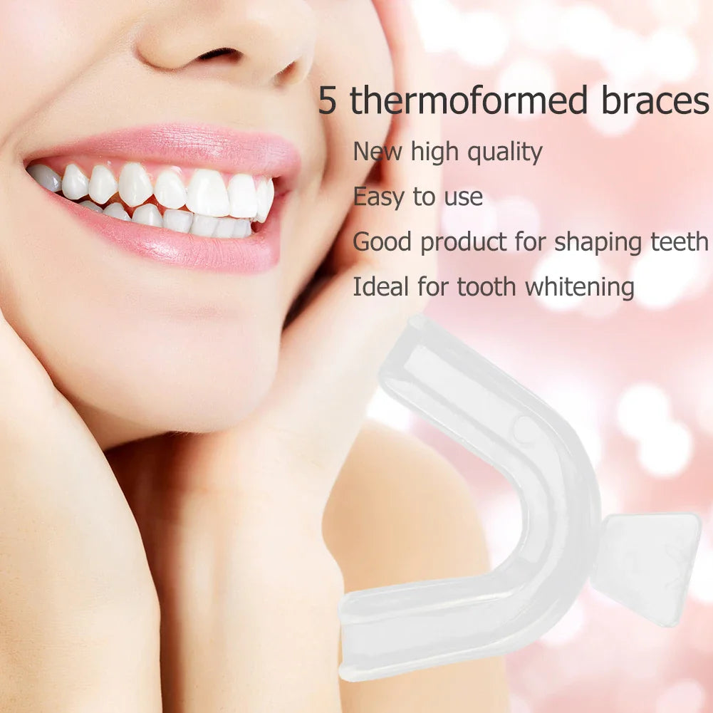 Anti Snoring Mouth Guard | Sleep Aid for Teeth Grinding
