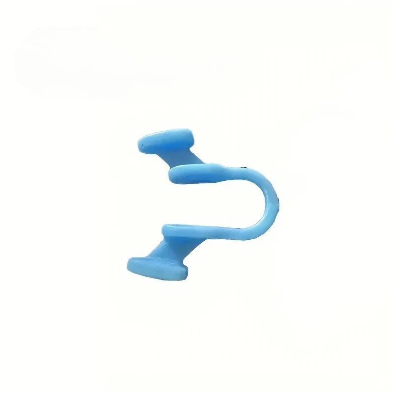 Portable Nasal Dilator | Anti-Snoring Nose Clip for Better Sleep