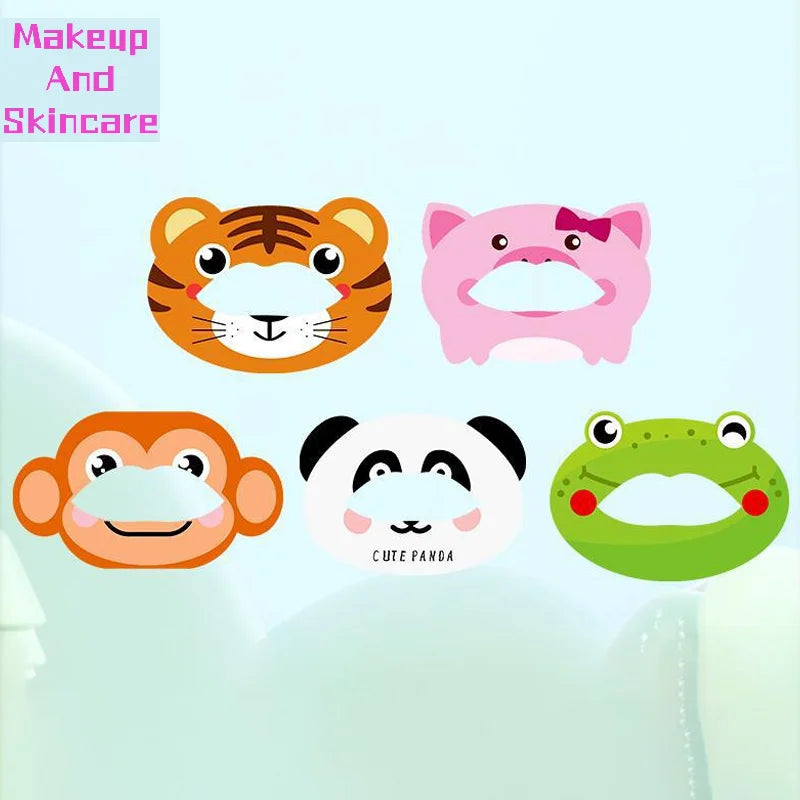Children Anti-Snoring Stickers | 30-Pack Mouth Breathing Correction Patches for Kids