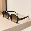 KAMMPT Round Sunglasses Men 2025